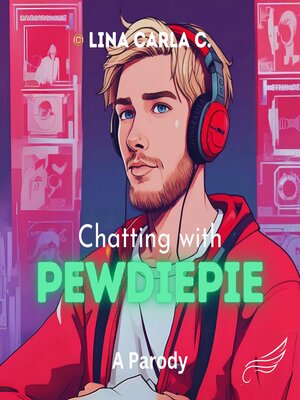 cover image of Chatting With PewDiePie
